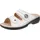 Finn Comfort Sansibar weiß 40