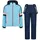 CMP Kid G Set Jacke und Pant Mehrfarbig 176