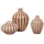 Broste Copenhagen Amalie Vase Fawn