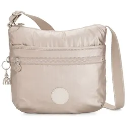 Kipling Classics Basic Plus Arto Umhängetasche 24 cm Nude Damen 