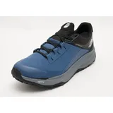The North Face Vectiv Exploris 2 Futurelight Walking-Schuh Shady Blue/TNF Black 42.5