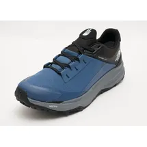 The North Face Vectiv Exploris 2 Futurelight Walking-Schuh Shady Blue/TNF Black 42.5