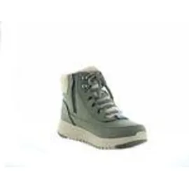 SKECHERS 144756 OLV On-The-Go Stellar - Alpine Adventure Grün Boot Gr. 38