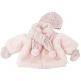 GÖTZ Winterset Furry Christmas Gr. XL