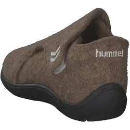 hummel Wool Slipper Infant Beige/Braun 29