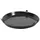 barbecook Grillpfanne Ø 60 cm emailliert schwarz