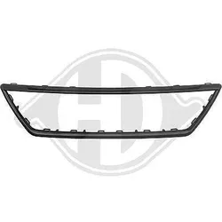 Diederichs Rahmen, Kühlergitter [Hersteller-Nr. 7433542] für Seat