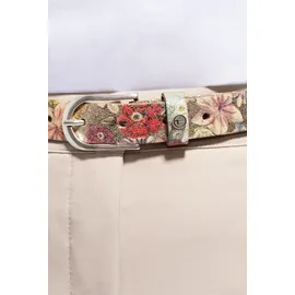 TAMARIS Damengürtel Leder gold 95