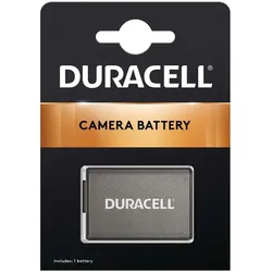 Duracell DR9952 Kamera-/Camcorder-Akku Lithium-Ion (Li-Ion) 890 mAh