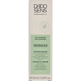 DADO SENS Sensacea Intensivserum 50 ml