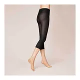 Kunert Leggings 3er Pack Schwarz 40-42