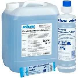 Kiehl Keradet Aktiv Alkoholreiniger 10 l
