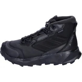 adidas TERREX Winter Boot MID CUT Rain.rdy Cold.rdy Multifunktionsschuhe, schwarz, Größe 44 - 44