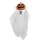 Europalms Halloween Kürbisgeist animiert 110 cm