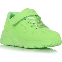 SKECHERS Uno Lite Kinder Grün 30
