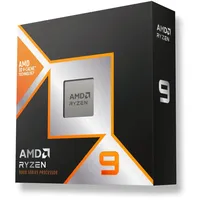 AMD Ryzen 9 9950X3D 5,7 GHz Tray (100-000000719)