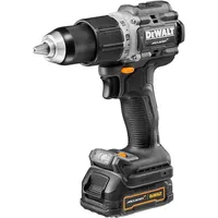 DeWalt DCD85ME2GT inkl. 2 x 1,7 Ah + McLaren Design