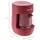 Korkmaz Otantik Kaffeemaschine 700W ideal für türkischen Kaffee & heiße Milch