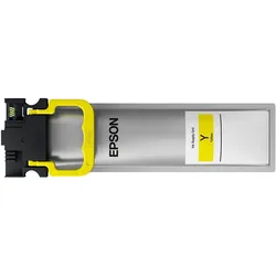 EPSON Original-Tinte T11D gelb