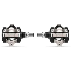 Garmin Rally XC210 Pedale (Größe ONE SIZE, schwarz)