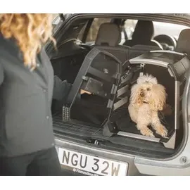 Thule Hundematte 110 x 58,3 cm schwarz