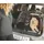 Thule Hundematte 110 x 58,3 cm schwarz