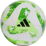 adidas Tiro Spielball White / Team Green / Team Solar Green / Black 4    