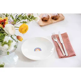 Villeroy & Boch With Love Frühstücksset 3-tlg. bunt
