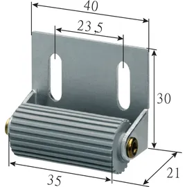 SELVE Maxi Abdruckrolle Rollladen