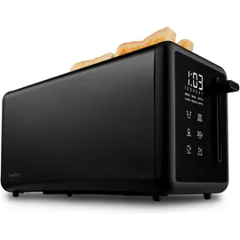 Medion Life MD12103 Toaster Schwarz