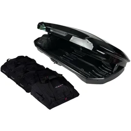 Kjust Dachboxtaschen-Set für Thule Motion 3 XL Low