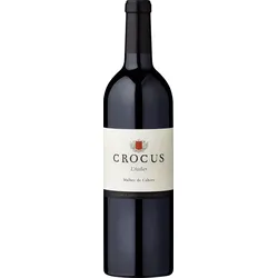Crocus l'Atelier Malbec
