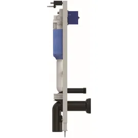 Ideal Standard ProSys Vorwandelement H: 115 cm für Wand-WC