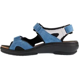 Fidelio Gini Damen Blau 39