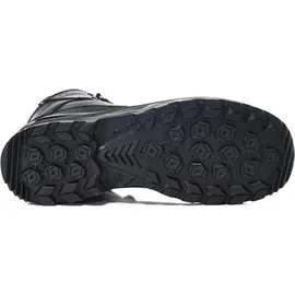 Lowa LEANDRO Work LX Pro GTX Mid S3 CI, Gr. 42 - Schwarz