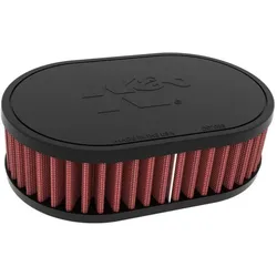 K&N Filters Sportluftfilter RU-071V