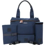 Lässig Glam Rosie Bag blue