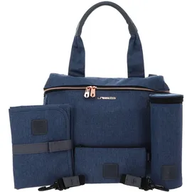Lässig Glam Rosie Bag blue