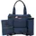 Lässig Glam Rosie Bag blue