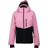 Brunotti Damen Montacia Winterjacke Dusty Pink : L - L