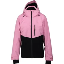 Brunotti Damen Montacia Winterjacke Dusty Pink : L - L