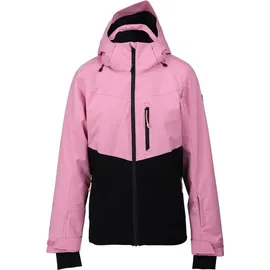 Brunotti Damen Montacia Winterjacke Dusty Pink : L - L