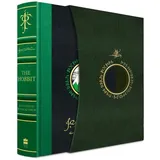 HarperCollins Publishers The Hobbit Illustrated Deluxe Edition