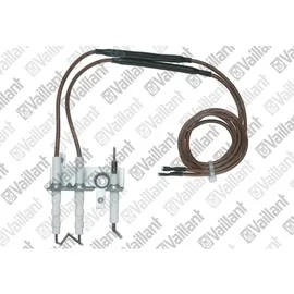 Vaillant 090721 VC 105, VC/VCW 205, 255