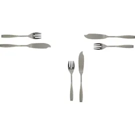 Fontignac A BESTECKSET Fisch