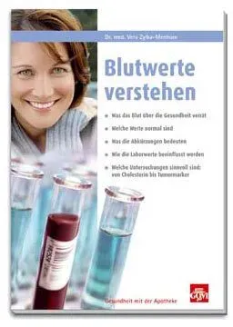 Blutwerte verstehen - Buch