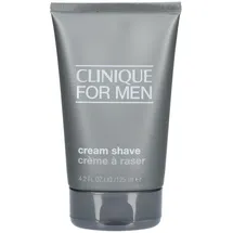 Clinique For Men Cream Shave 125 ml