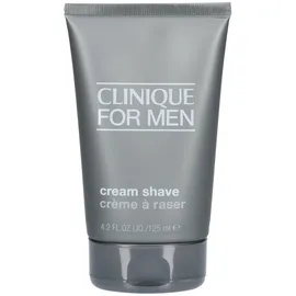 Clinique For Men Cream Shave 125 ml