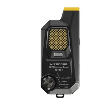 Nitecore Blowerbaby 2