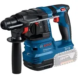 Bosch Professional GBH 18V-22 Akku-Bohrhammer mit SDS plus